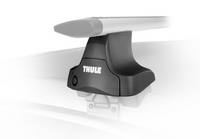 Thule Rapid Traverse Foot Pack